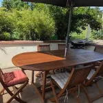 度假居 Charmante Maison Familiale Proche Des Vosges Et De L'alsace - Fr-1-589-824 *