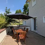 Charmante Maison Familiale Proche Des Vosges Et De L'alsace - Fr-1-589-824 度假居 *