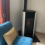 Charmante Maison Familiale Proche Des Vosges Et De L'alsace - Fr-1-589-824 * Lepanges-sur-Vologne