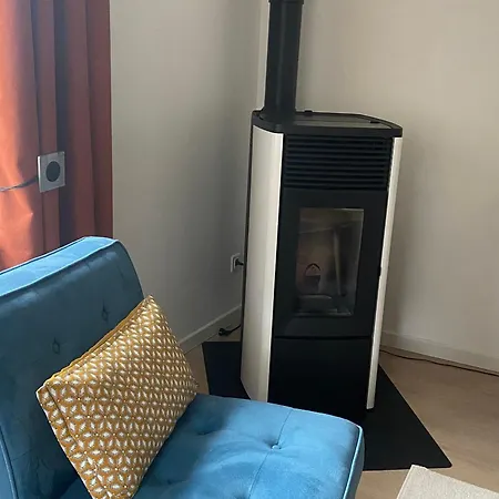 Charmante Maison Familiale Proche Des Vosges Et De L'alsace - Fr-1-589-824 * Lepanges-sur-Vologne