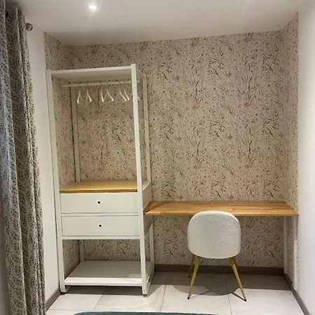 Charmante Maison Familiale Proche Des Vosges Et De L'alsace - Fr-1-589-824 Dom wakacyjny