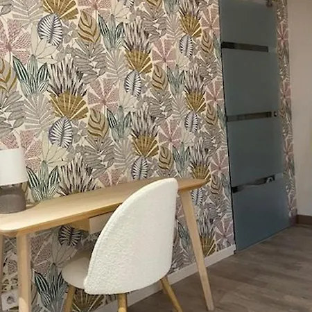 Charmante Maison Familiale Proche Des Vosges Et De L'alsace - Fr-1-589-824 *