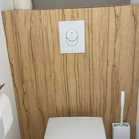 Charmante Maison Familiale Proche Des Vosges Et De L'alsace - Fr-1-589-824 Dom wakacyjny Lepanges-sur-Vologne