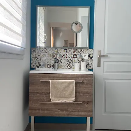 Charmante Maison Familiale Proche Des Vosges Et De L'alsace - Fr-1-589-824 Dom wakacyjny