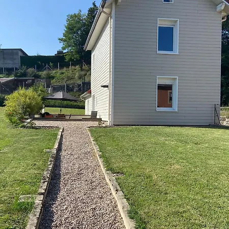 Σπίτι διακοπών Charmante Maison Familiale Proche Des Vosges Et De L'alsace - Fr-1-589-824 *