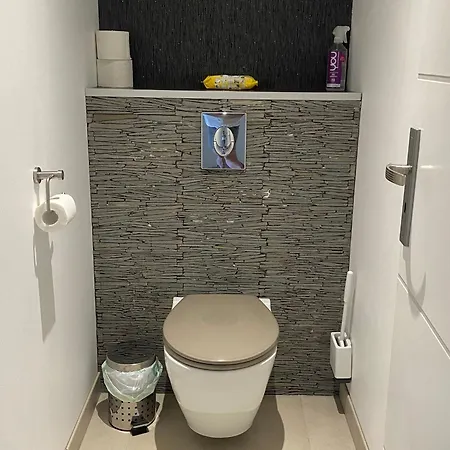 Σπίτι διακοπών Charmante Maison Familiale Proche Des Vosges Et De L'alsace - Fr-1-589-824