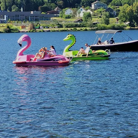 Dom wakacyjny Charmante Maison Familiale Proche Des Vosges Et De L'alsace - Fr-1-589-824