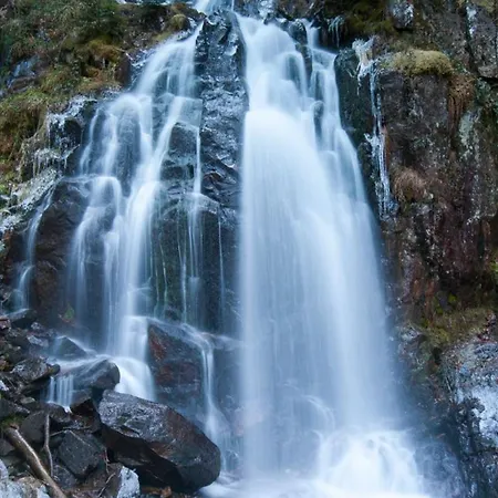 Charmante Maison Familiale Proche Des Vosges Et De L'alsace - Fr-1-589-824