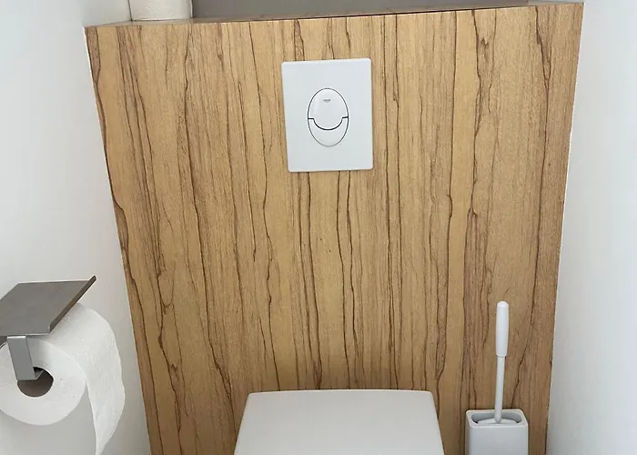 Charmante Maison Familiale Proche Des Vosges Et De L'alsace - Fr-1-589-824 度假居 Lepanges-sur-Vologne