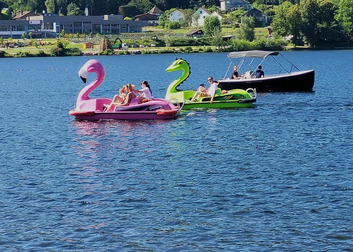 度假居 Charmante Maison Familiale Proche Des Vosges Et De L'alsace - Fr-1-589-824